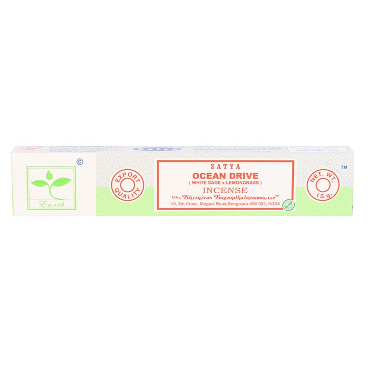 OCEAN DRIVE - RÄUCHERSTÄBCHEN