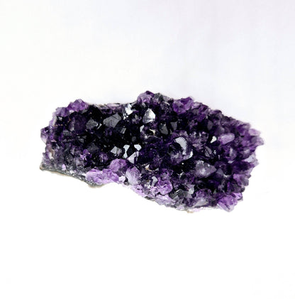DUNKLE HIGH QUALITY AMETHYST - CLUSTER (55-80 g)