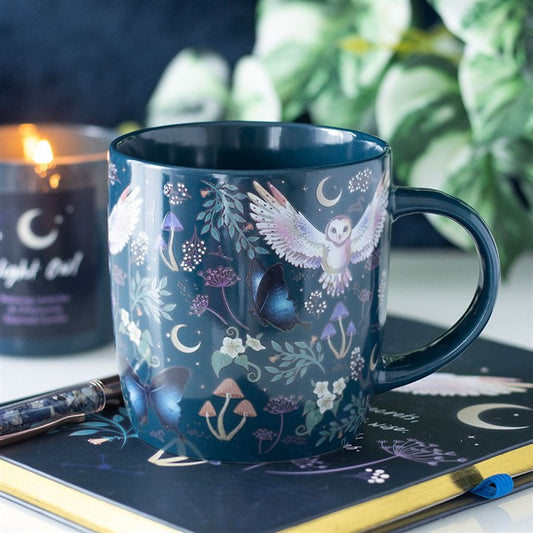 NIGHT FLIGHT - TASSE