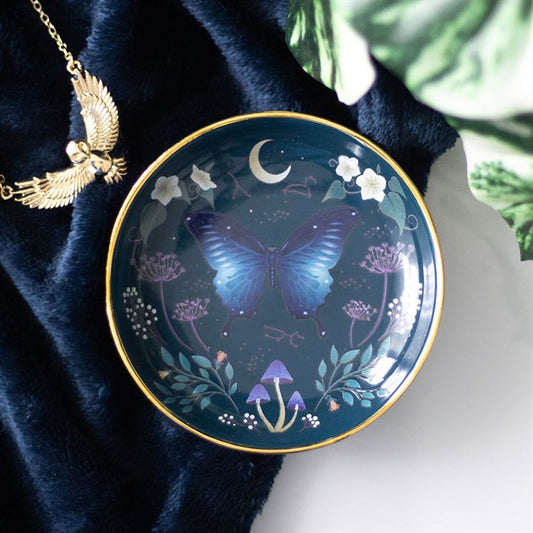 MIDNIGHT MOTH SCHMUCKSCHALE